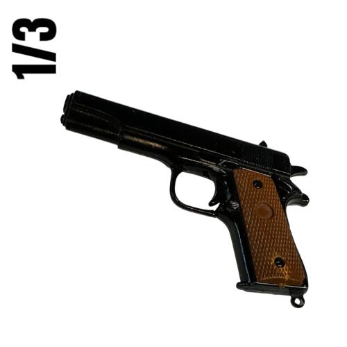 Artikelbild des Artikels “1:3 1911 Colt , Metal with function “