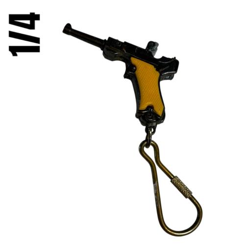 Artikelbild des Artikels “1:4 P08 Zinnguss Pewter mit Anhänger (Funktion) “