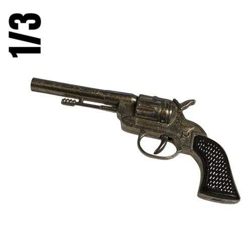 Artikelbild des Artikels “1:3 Western Peacemaker  Colt, Metal “