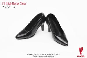 Product image of the product “high Heels Black ”