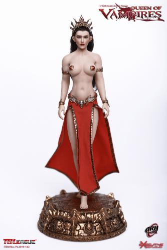 Product image of the product “1/12th scale Arkhalla action figure ”