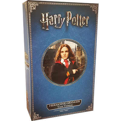 Product image of the product “THE 1/6TH SCALE Hermione Granger ”