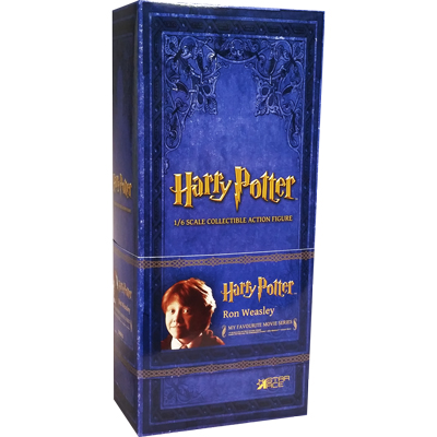 Product image of the product “THE 1/6TH SCALE RON WEASLEY (CASUAL WEAR) ”