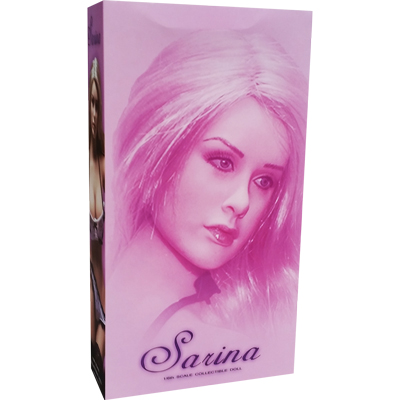 Product image of the product “Tranny awards SARINA VALENTINA ”