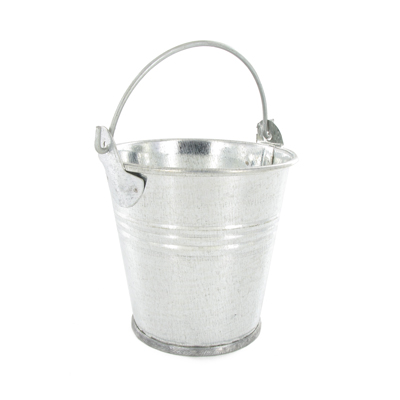 Artikelbild des Artikels “Eimer, Metal,1:6 “