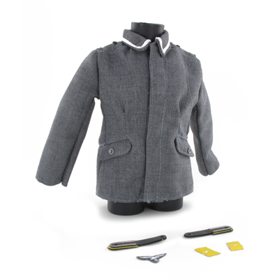 Artikelbild des Artikels “FJG Uniform Oberjäger “
