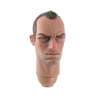 Product image of the product “Jud Spade 2 Head 1/6 ”