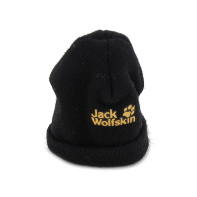Product image of the product “Black beanie Jack 1/6 ”