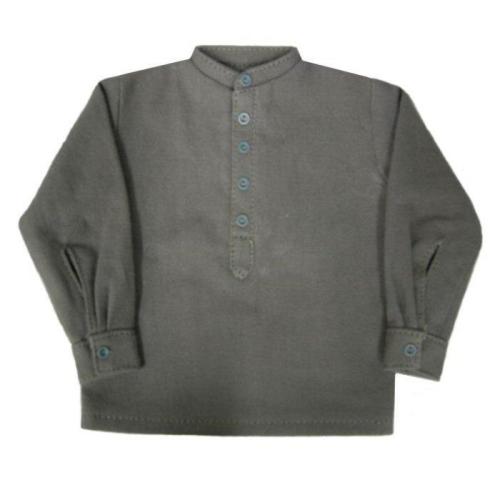 Product image of the product “Hemd de Luxe 1/6 gray ”