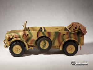Artikelbild des Artikels “Horch in Tarn “