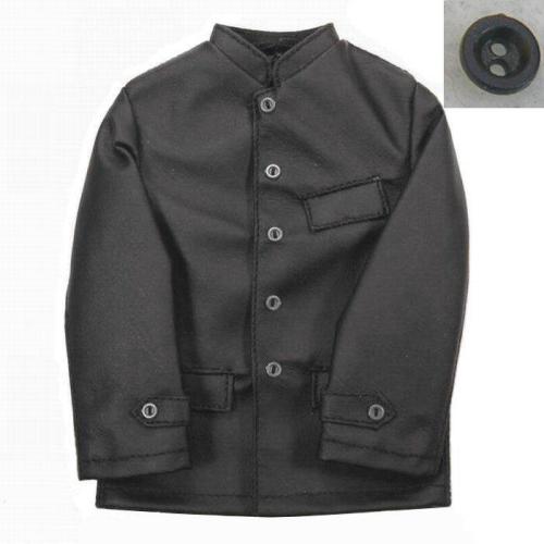 Artikelbild des Artikels “U Boot Leder Jacke schwarz 1:6 “