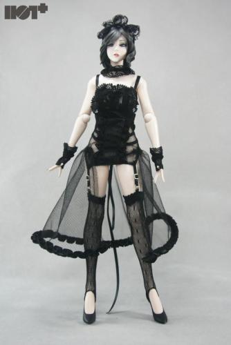 Artikelbild des Artikels “HotPlus The Dark Maid “