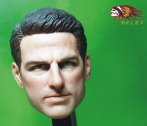 Product image of the product “daniel exclusive Head ”