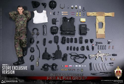 Product image of the product “BBICN STORE EXCLUSIVE VERSION ”