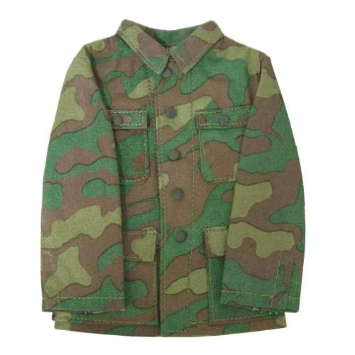 Product image of the product “M 42 Feldbluse Italian autumn Camp 1/6 ”