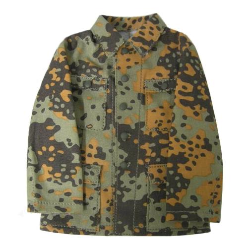 Product image of the product “M 42 Feldbluse Planetree autumn Camp 1/6 ”