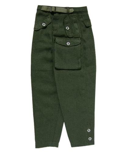 Artikelbild des Artikels “Panzeruniform Hose  1:6 “