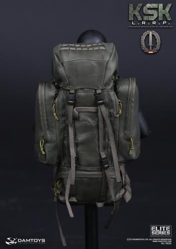 Product image of the product “BERGHAUS CYCLOPS II ATLAS RUCKSACK KSK1/6 ”