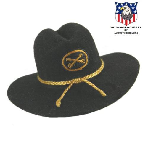 Artikelbild des Artikels “Stetson - Officer's Hat  1:6 (Cavalry) “