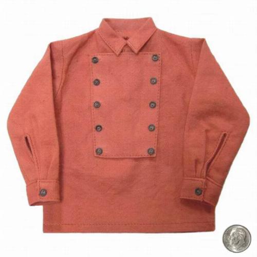 Artikelbild des Artikels “John Wayne - Searchers Shirt ( rose bib front) 1/6 “