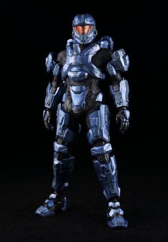 Artikelbild des Artikels “HALO ACTION FIGURE 1:6 UNSC SPARTAN GABRIEL THORNE “