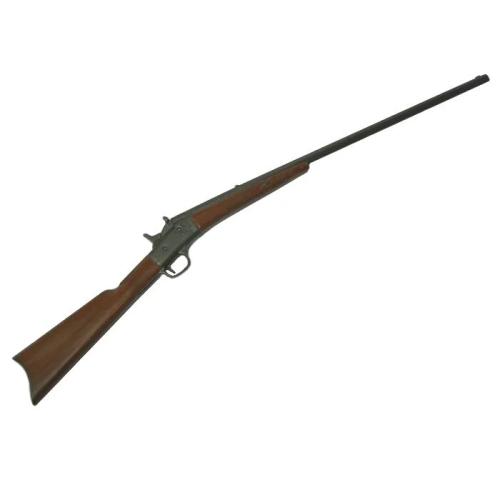 Artikelbild des Artikels “Remington Rolling Block Rifle 1/6 “