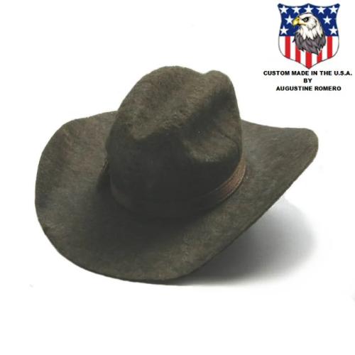 Product image of the product “Stetson - Audie Murphy - Hollywood Brown 1/6 ”