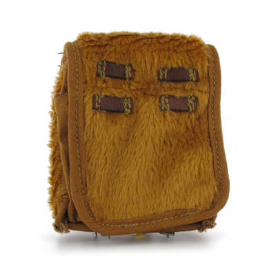 Artikelbild des Artikels “Tornister, Fellrucksack, Affe 1:6 de lux “