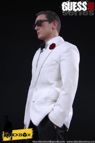 Artikelbild des Artikels “James , Daniel Spectre “