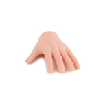 Artikelbild des Artikels “Caucasian Female Left Hand “
