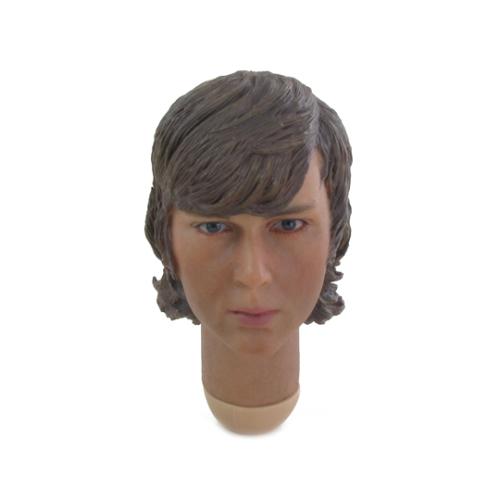 Product image of the product “1:6 Scale Teenager Headsculpt Grimes ”