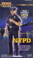 Product image of the product “BBI, Elite Force - NYPD ”