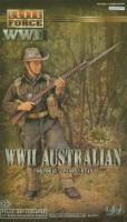 Artikelbild des Artikels “Paddy Ryan, Australian Jungle FIghter “