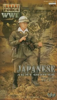 Artikelbild des Artikels “Japanese Army Officer, Saburo Nakagawa “
