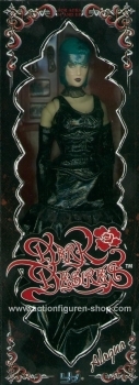 Product image of the product “Alaqua - BBi Gothic, Figur im Masstab 1:6 ”