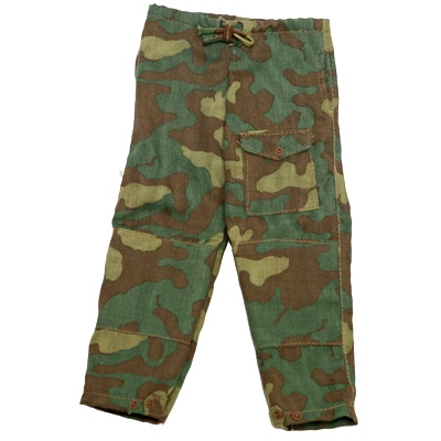Product image of the product “Winterhose Italienisches Tarnmuster 1/6 ”