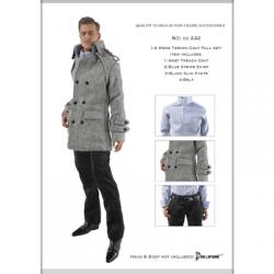 Artikelbild des Artikels “Male Casual Clothes Set “
