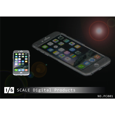 Product image of the product “Mobil Telefon XL ”