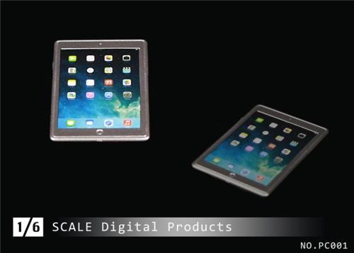Artikelbild des Artikels “Touchpad iPad 1/6 “