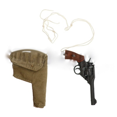 Product image of the product “WEBLEY Mk. VI ”