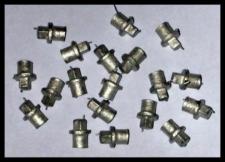 Product image of the product “Tiger I Schrauben Set SQUARE HEADED BOLT SET FOR TIGER ”