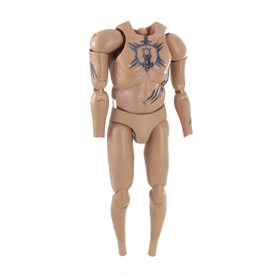 Product image of the product “Damtoys Basic  Body GK007 ”