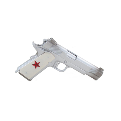 Product image of the product “M1911 Pistol Silber ”