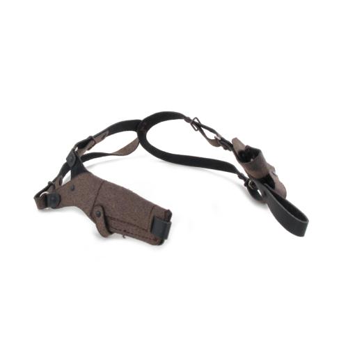 Artikelbild des Artikels “Shoulder Holster “