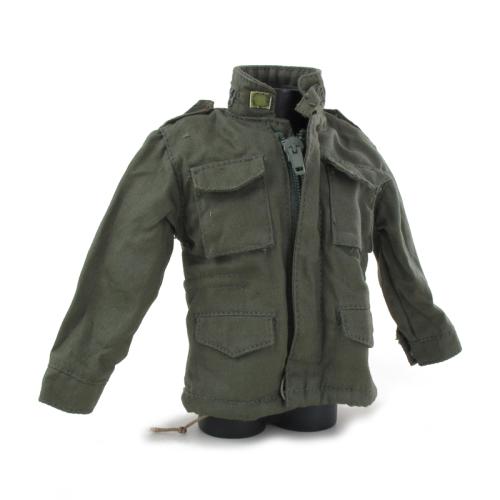 Artikelbild des Artikels “US Army M65 Cold Weather Field Jacket (Olive Drab) “