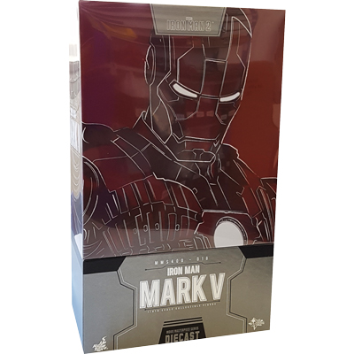 Artikelbild des Artikels “1/6th scale Mark V Diecast Collectible Figure “
