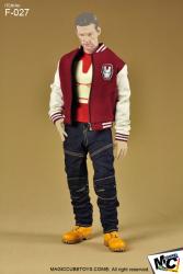 Product image of the product “Mens Tuxedo Suits Set ”