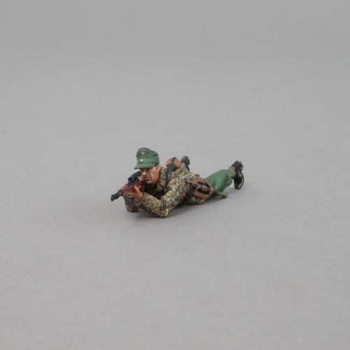 Artikelbild des Artikels “German SS Scharfschütze (Limited Ed 100) “