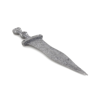 Artikelbild des Artikels “1:6 Dagger (Die Cast) “