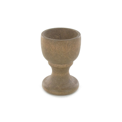 Artikelbild des Artikels “Roman legio Becher aus Holz 1/6 “